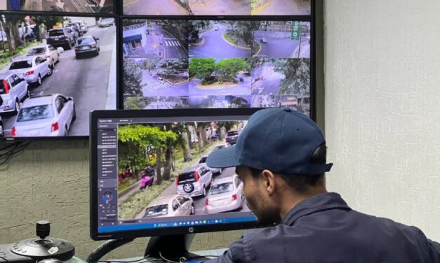 CCI El Hatillo redujo a 5 minutos el tiempo de respuesta a emergencias