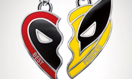 Marvel Studios presentó el primer tráiler y póster de Deadpool & Wolverine
