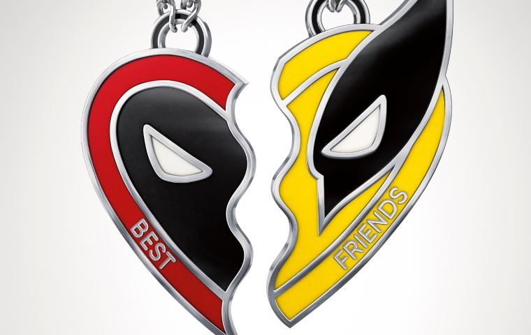 Marvel Studios presentó el primer tráiler y póster de Deadpool & Wolverine