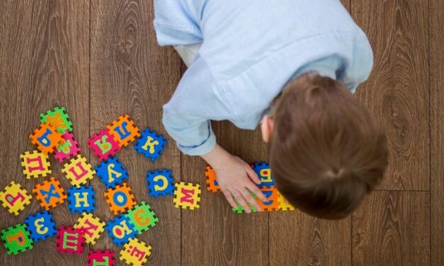 El Asperger es un tipo de autismo en el que se puede presentar epilepsia