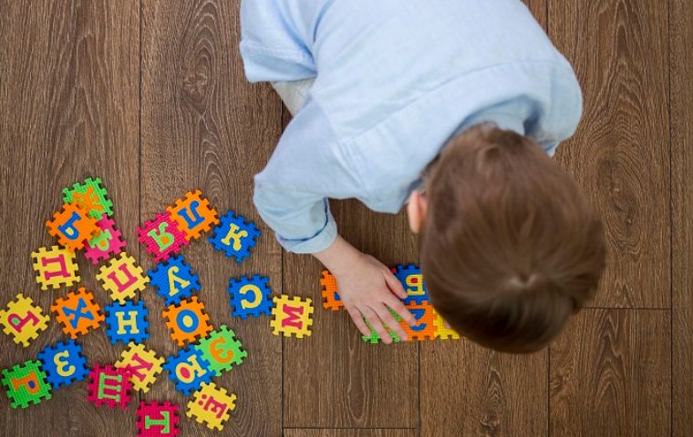 El Asperger es un tipo de autismo en el que se puede presentar epilepsia