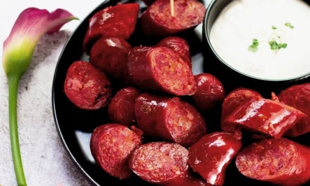 Chorizo vs Chistorra: La batalla de sabores de La Montserratina
