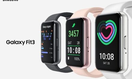 Samsung trae a la región el nuevo Samsung Galaxy Fit3