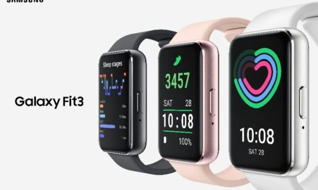 Samsung trae a la región el nuevo Samsung Galaxy Fit3