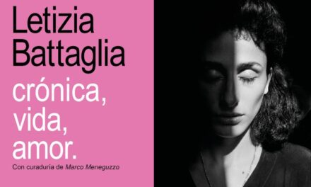 Letizia Battaglia: crónica, vida y amor. Llega a la Sala TAC del Trasnocho Cultural