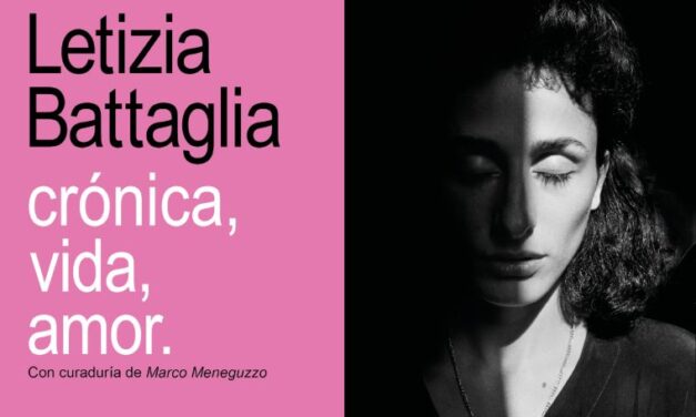 Letizia Battaglia: crónica, vida y amor. Llega a la Sala TAC del Trasnocho Cultural