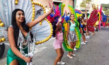 El Hatillo ofrece una variada agenda de Carnavales 2024