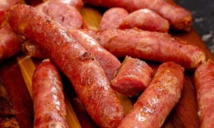 Chistorra y Salchicha Blanca de La Montserratina resaltan con el mejor sabor