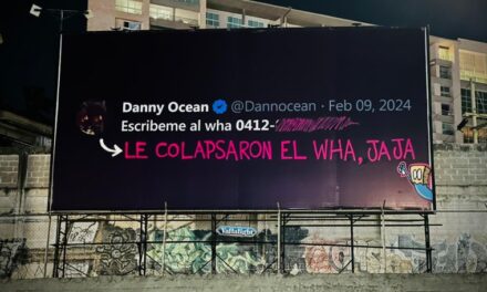 Danny Ocean es el Artista del Año en los TikTok Awards 2024 