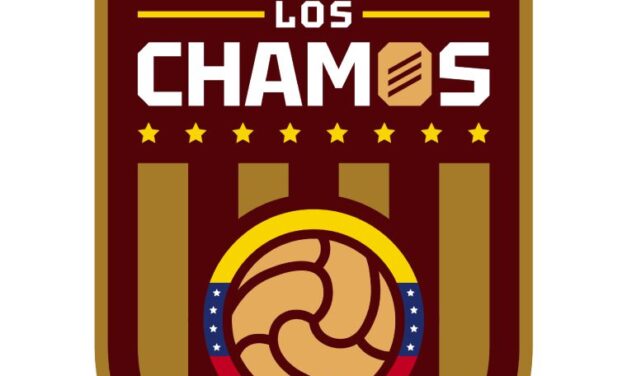 Definido el calendario para los Chamos FC en Kings League Américas