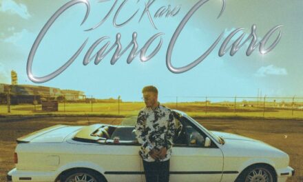 JC Karo está listo para dejar su huella en la escena musical con el lanzamiento de «Carro Caro»