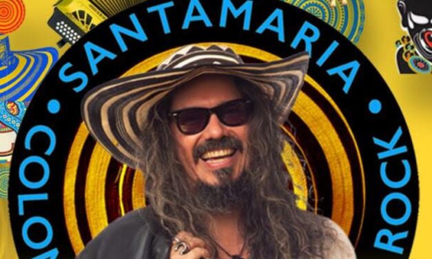 Fabian Santamaria dará concierto en Hard Rock Café