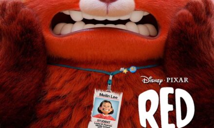 ¡Red de Disney y Pixar llega a los cines de Venezuela!