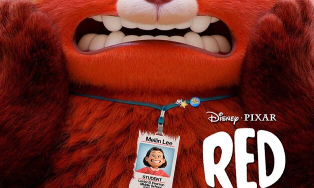 ¡Red de Disney y Pixar llega a los cines de Venezuela!