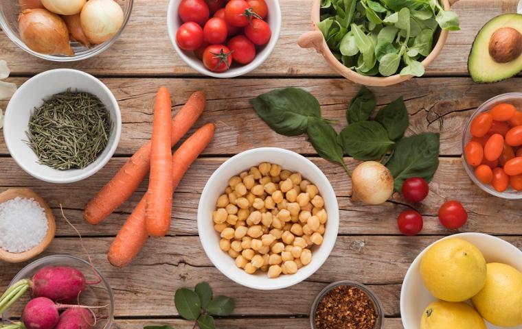 Consumo de legumbres ayuda a mejorar la salud y la calidad de vida