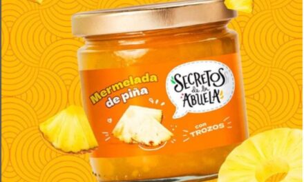 Las mermeladas son una fuente de vitaminas y minerales