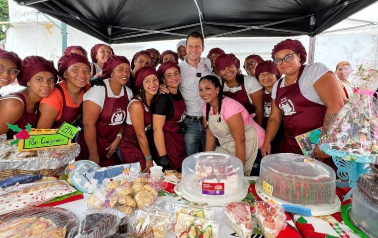 Alcaldía de El Hatillo abre las inscripciones para emprendedores