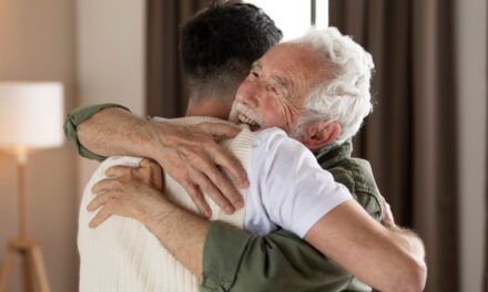 Las personas con Alzheimer experimentan emociones, aunque ya no tengan recuerdos