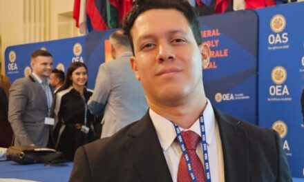 Educadores en red conmemora el Día de la Juventud impulsando programas de capacitación a los venezolanos más vulnerables