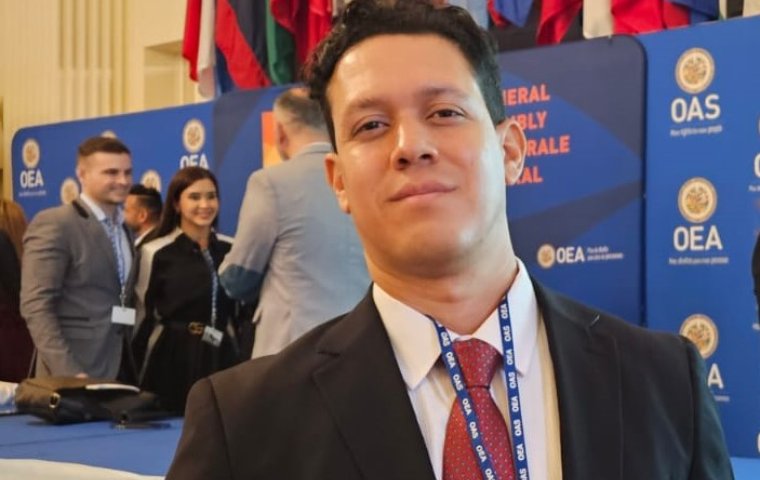 Educadores en red conmemora el Día de la Juventud impulsando programas de capacitación a los venezolanos más vulnerables