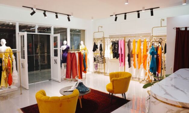 NiGi Style la nueva marca de prendas de lujo de Caracas