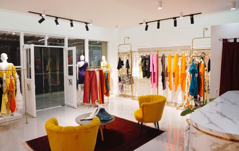 NiGi Style la nueva marca de prendas de lujo de Caracas