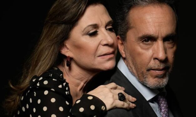 “Al Pie del Támesis” regresa por tres semanas al Teatro Trasnocho con precio solidario en sus boletos