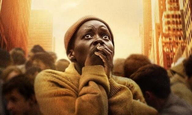 Paramount Pictures lanzó el tráiler oficial de «Un Lugar en Silencio: Día Uno»