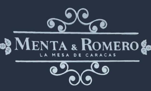 Menta & Romero da la bienvenida al año 2024 con grandes sorpresas