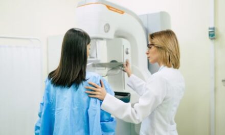 Cuida tu salud: Es esencial realizar el chequeo anual de mamas