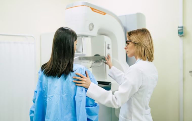 Cuida tu salud: Es esencial realizar el chequeo anual de mamas