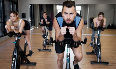 El Cycling otorga beneficios a nivel cardíaco para el practicante