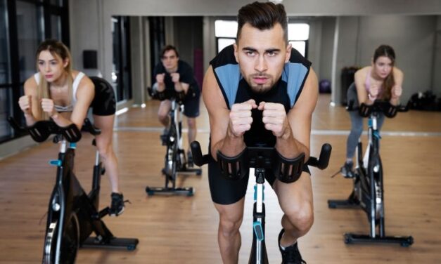 El Cycling otorga beneficios a nivel cardíaco para el practicante