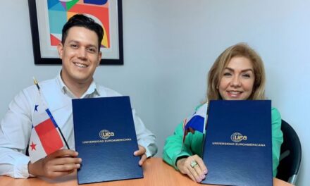 ONG Educadores en Red establece convenio de cooperación con Universidad Euroamericana de Panamá