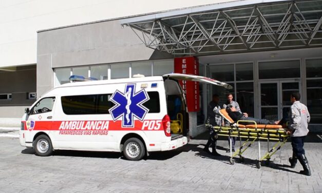 Ante cualquier emergencia médica hay que tener una buena clínica en mente