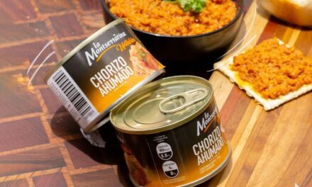 Untables La Montserratina destacan por su sabor y practicidad