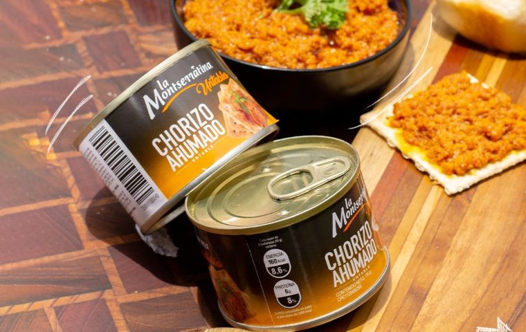 Untables La Montserratina destacan por su sabor y practicidad