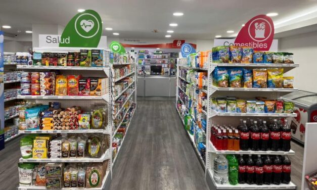 Farmacia SAAS La Planicie se suma a la red para ofrecer excelentes beneficios a los clientes