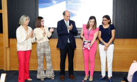 Cania presentó la tercera edición del libro Nutrición en Pediatría