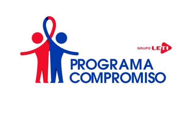 Grupo LETI presenta «Compromiso», su programa de responsabilidad social
