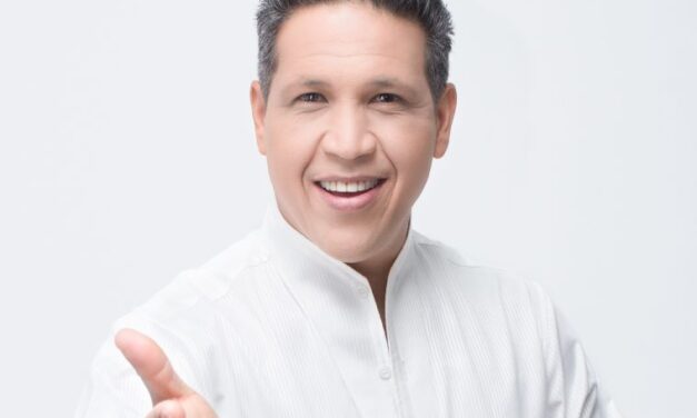 Hermes Ramírez H. sigue haciendo historia en América Latina y Estados Unidos