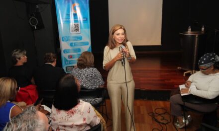 Chacao ejecuta talleres para empoderar e incentivar la convivencia ciudadana