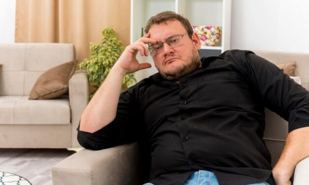 La obesidad aumenta el riesgo de sufrir de disfunción eréctil