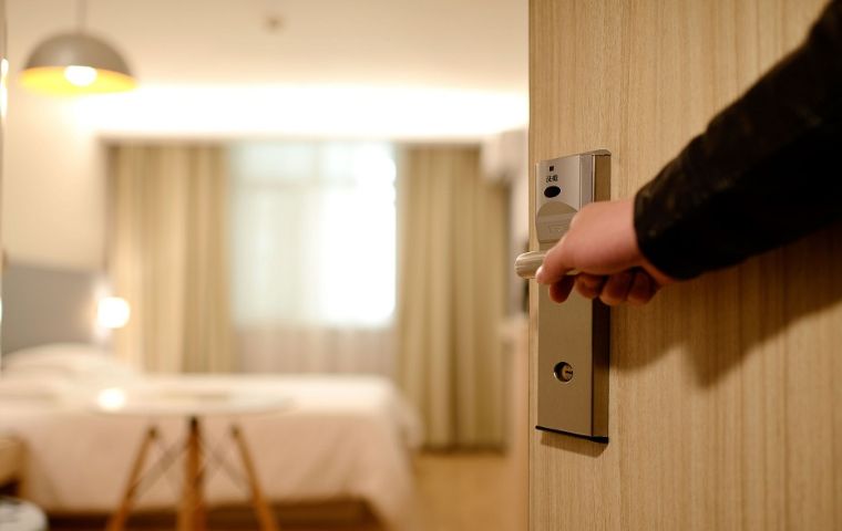 Hoteles en Venezuela innovan en electricidad para ofrecer una experiencia óptima