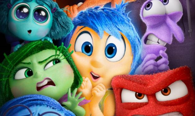 ¡Descubre las nuevas emociones de Intensa-Mente 2 en su nuevo tráiler!