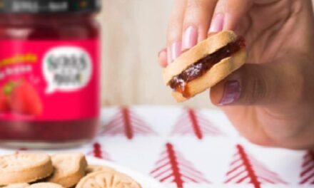 Saborea el mes Internacional de la Mujer con las deliciosas mermeladas, Secretos de la Abuela