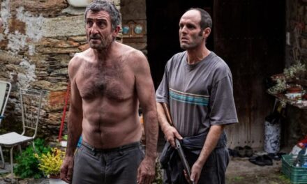 Cine Encuentros: Las Bestias, un inquietante thriller psicológico