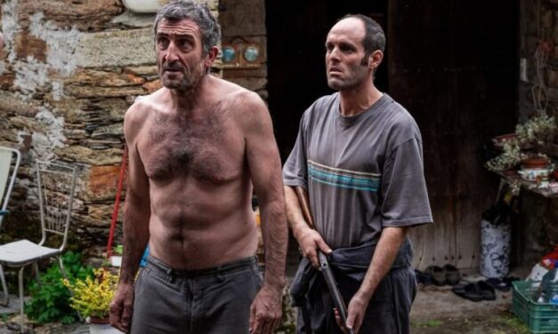 Cine Encuentros: Las Bestias, un inquietante thriller psicológico