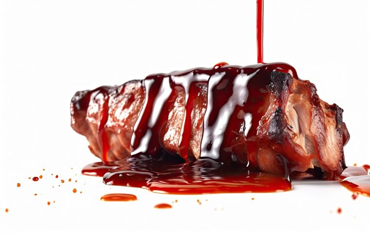 Costillitas de cerdo: Un manjar culinario y beneficioso para el organismo
