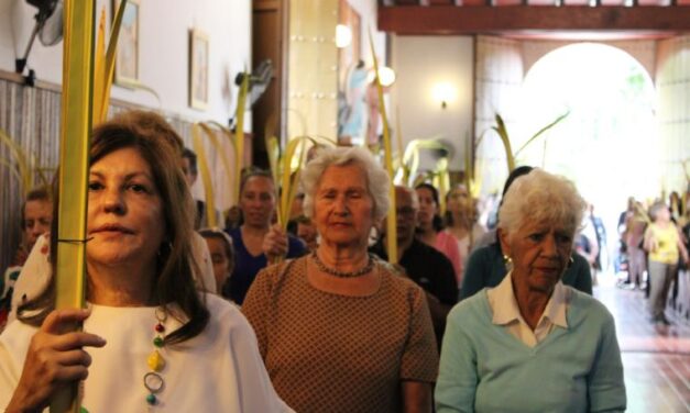 El Hatillo ofrece una amplia agenda para disfrutar de la Semana Santa 2024